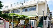 東新保育園 徒歩1分。 40m