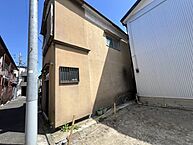 東京都足立区西新井本町1丁目：物件画像