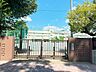 周辺：板橋区立桜川中学校 徒歩4分。 250m