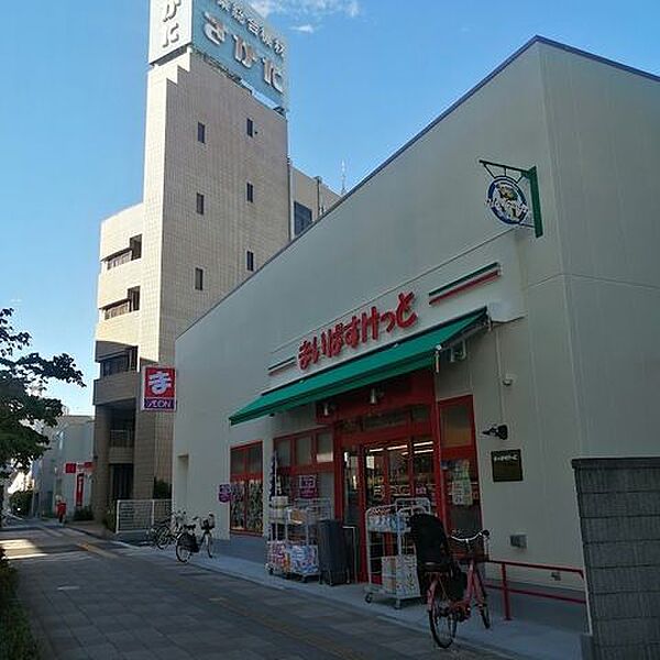 周辺を拡大表示