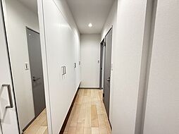 室内の画像