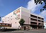 周辺：ライフ練馬中村北店 徒歩5分 400m
