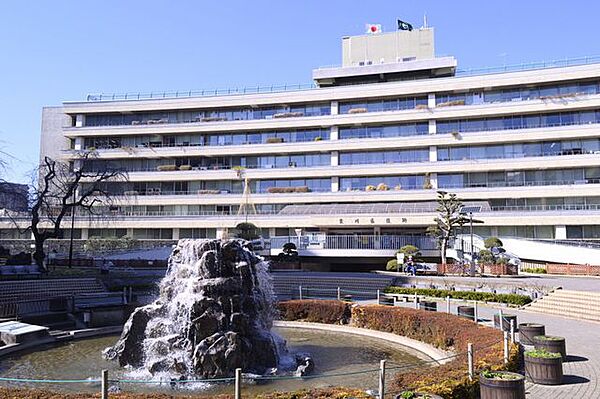 周辺を拡大表示