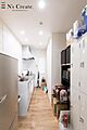 キッチン入り口...