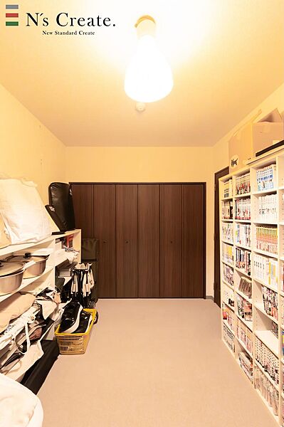 室内