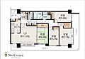 富沢並木通りシティハウス4階2,790万円