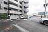 駐車場：駐車場