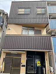 JR野江駅 5,500万円