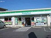 ファミリーマート西東京新町五丁目店 徒歩2分。 160m