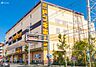 周辺：MEGAドン・キホーテ 東久留米店 徒歩27分。 2110m