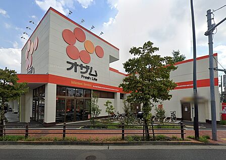 オザム