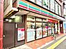 周辺：セブン-イレブン 田無谷戸２丁目店まで約150ｍ