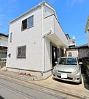 埼玉県新座市野寺3丁目：物件画像