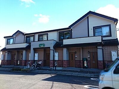 外観 外観
