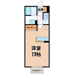高崎線 熊谷駅 徒歩14分