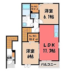 高崎線 熊谷駅 バス28分 妻沼下町下車 徒歩4分