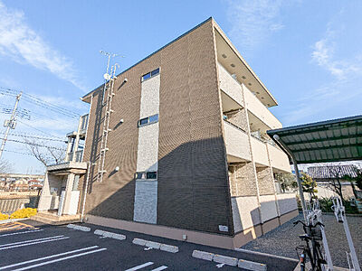 外観 外観