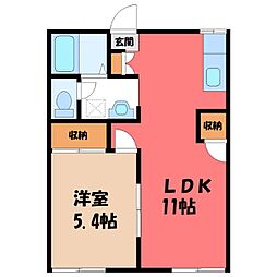 🉐敷金礼金0円！🉐湘南新宿ライン高海 籠原駅 徒歩21分