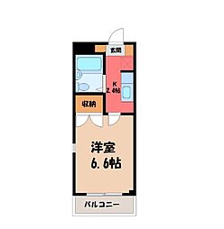 🉐敷金礼金0円！🉐高崎線 行田駅 徒歩19分
