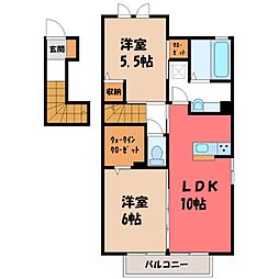 秩父鉄道 石原駅 徒歩17分