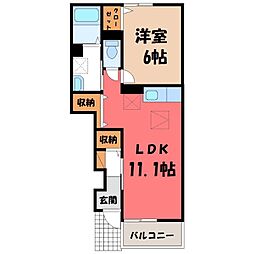 秩父鉄道 上熊谷駅 徒歩24分