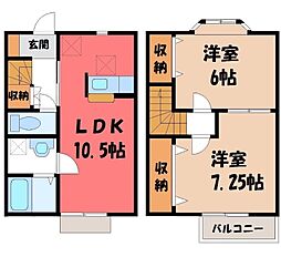 🉐敷金礼金0円！🉐秩父鉄道 行田市駅 徒歩7分