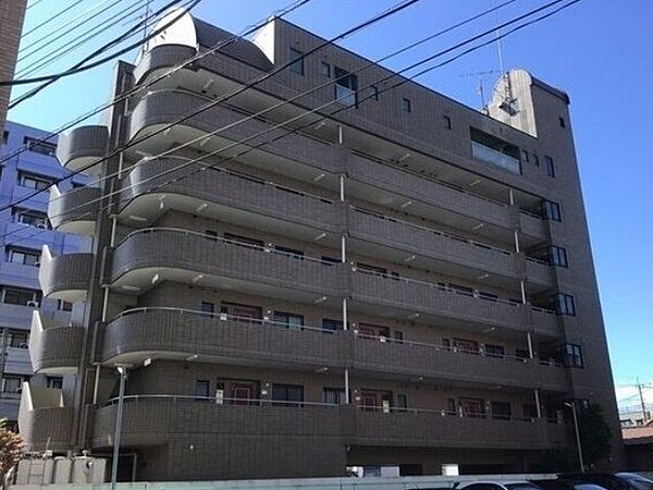 外観画像