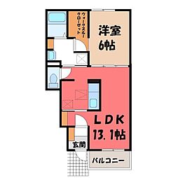 秩父鉄道 武州荒木駅 徒歩10分