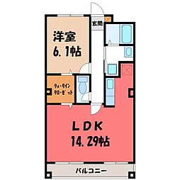 秩父鉄道 石原駅 徒歩14分
