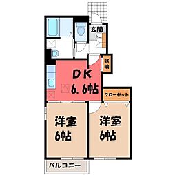 🉐敷金礼金0円！🉐秩父鉄道 東行田駅 徒歩22分