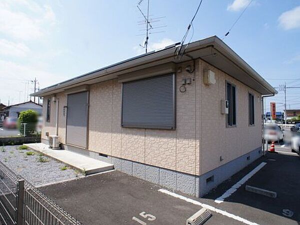 detached 茨城県古河市久能

地図を見る