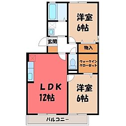 🉐敷金礼金0円！🉐秩父鉄道 石原駅 徒歩6分