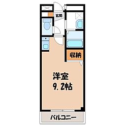 🉐敷金礼金0円！🉐湘南新宿ライン高海 熊谷駅 徒歩8分