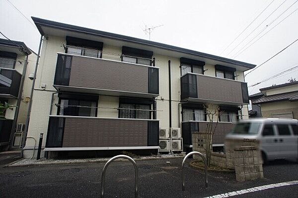apartment 栃木県下都賀郡野木町大字潤島
物件地図