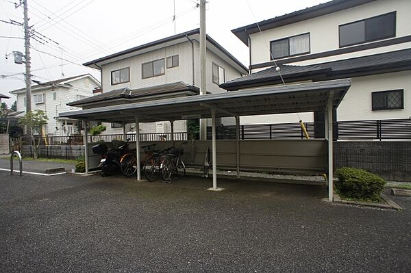 apartment 栃木県下都賀郡野木町大字潤島
物件地図