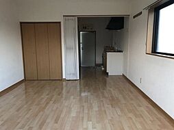 秩父鉄道 持田駅 徒歩4分の賃貸マンション 2階1Kのリビング/ダイニング