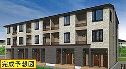 秩父鉄道 石原駅 徒歩25分の賃貸アパート