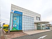 ぐんまみらい信用組合高林支店 881m