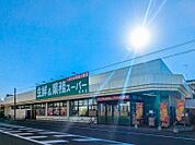 業務スーパー熊谷店 240m