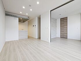 ノーブルラフィネ万平町 A  ｜ 埼玉県熊谷市万平町1丁目（賃貸アパート1LDK・1階・46.76㎡） その3