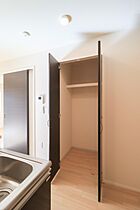 群馬県館林市加法師町（賃貸アパート1LDK・1階・42.15㎡） その21