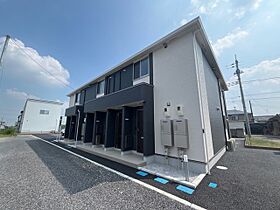 群馬県館林市加法師町（賃貸アパート1LDK・1階・42.15㎡） その6