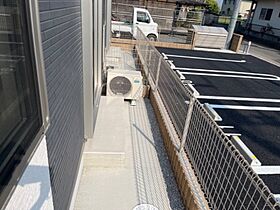 群馬県館林市加法師町（賃貸アパート1LDK・1階・42.15㎡） その17