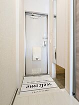 パーシモン III  ｜ 埼玉県熊谷市鎌倉町（賃貸アパート1LDK・2階・30.27㎡） その11