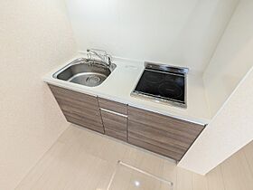 パーシモン III  ｜ 埼玉県熊谷市鎌倉町（賃貸アパート1LDK・2階・30.27㎡） その8