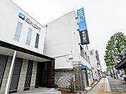 東和銀行吹上支店 4804m