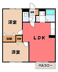 🉐敷金礼金0円！🉐八高線 児玉駅 徒歩11分