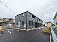 埼玉県本庄市朝日町3丁目：物件画像／LIXIL不動産ショップ　コガネイハウジング株式会社　熊谷店