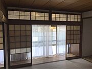 図面と現状に相違がある場合には現状を優先