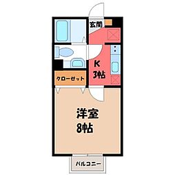 高崎線 熊谷駅 徒歩15分